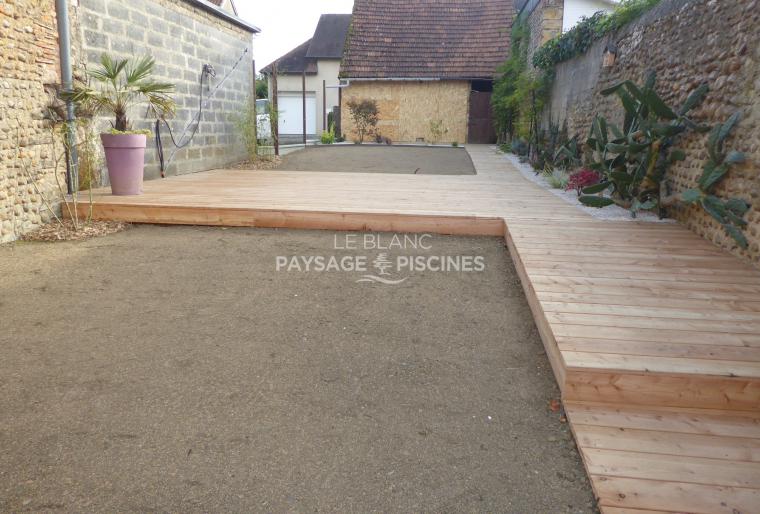 APRES TRAVAUX...